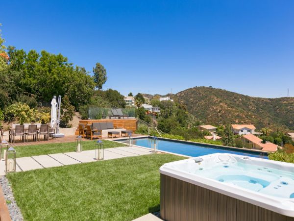 Los Angeles Home 948468