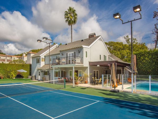Los Angeles Home 948469