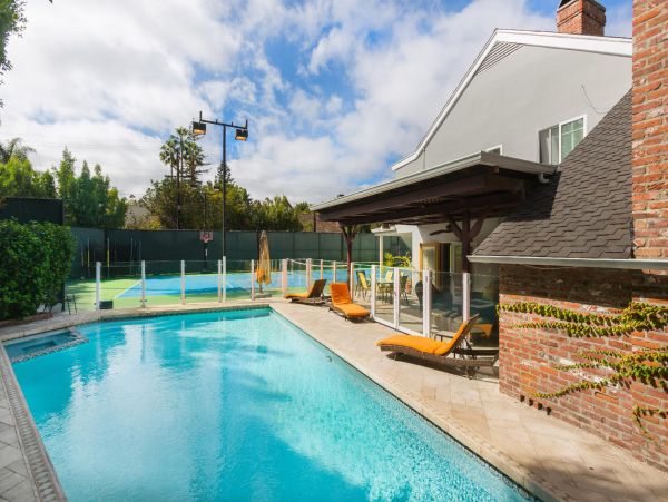 Los Angeles Home 948469