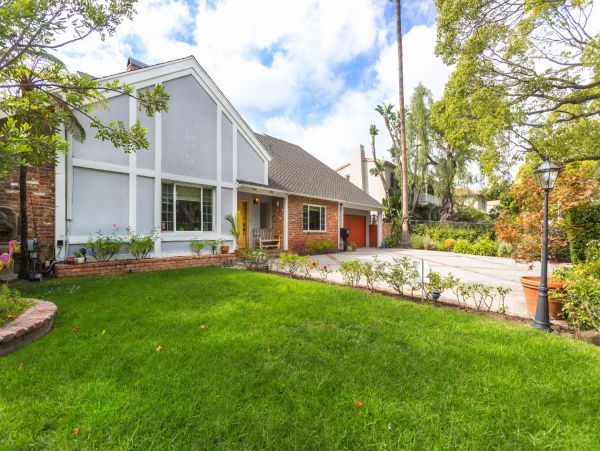 Los Angeles Home 948469