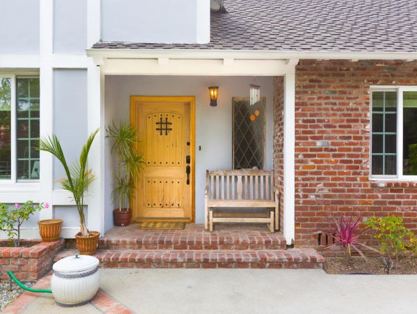 Los Angeles Home 948469