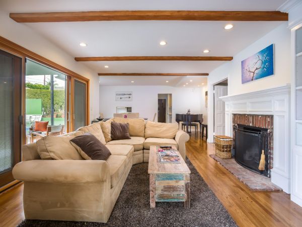 Los Angeles Home 948469