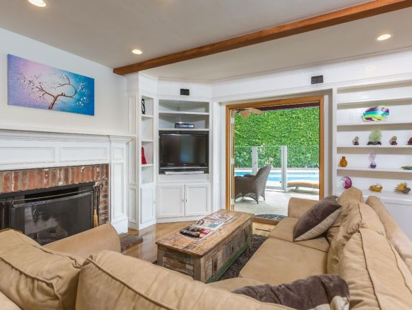 Los Angeles Home 948469