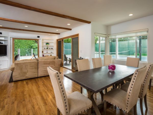 Los Angeles Home 948469