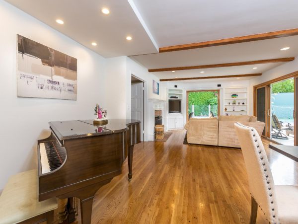 Los Angeles Home 948469