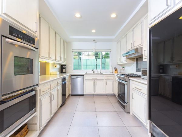 Los Angeles Home 948469