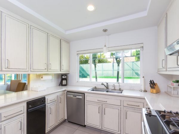 Los Angeles Home 948469