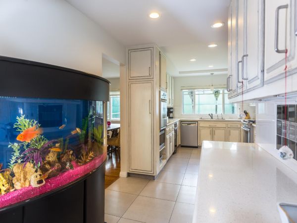 Los Angeles Home 948469