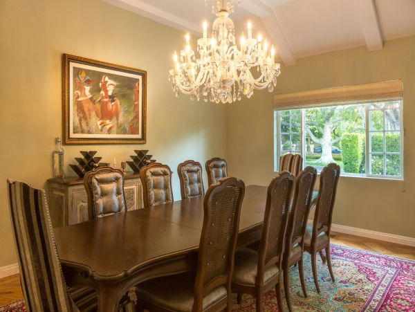 Los Angeles Home 948469