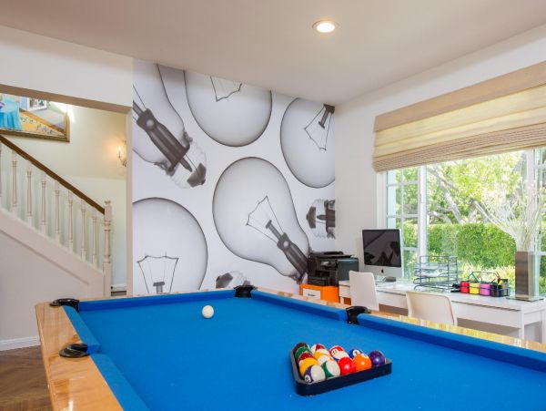 Los Angeles Home 948469