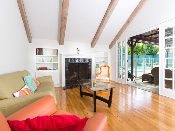 Los Angeles Home 948469