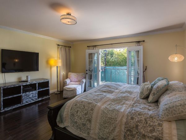 Los Angeles Home 948469