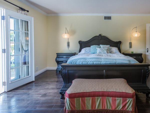 Los Angeles Home 948469