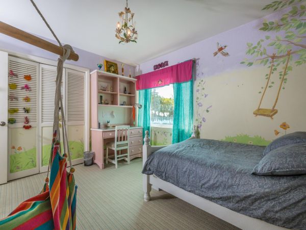 Los Angeles Home 948469