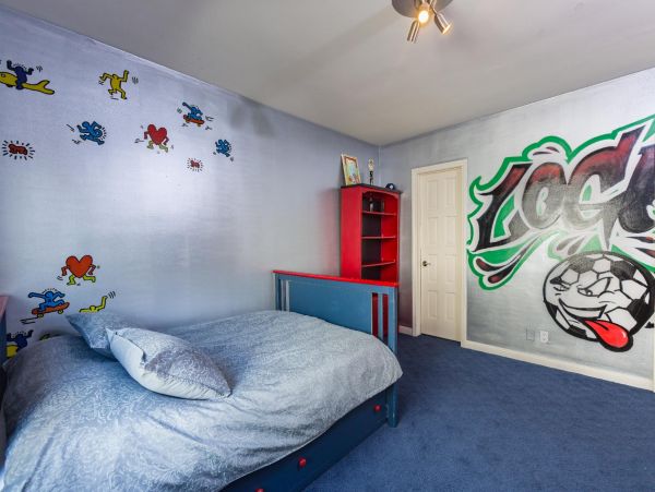 Los Angeles Home 948469