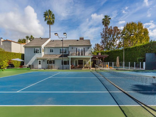 Los Angeles Home 948469