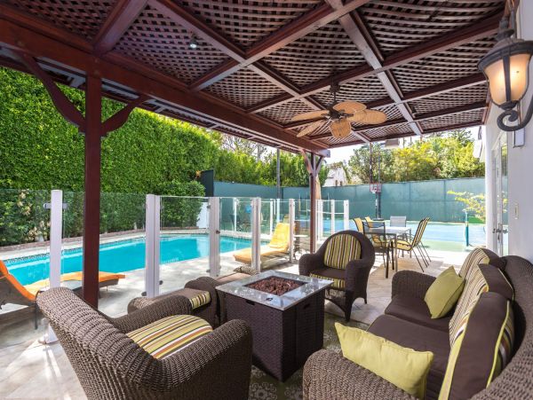 Los Angeles Home 948469