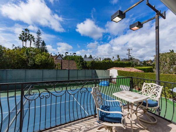 Los Angeles Home 948469