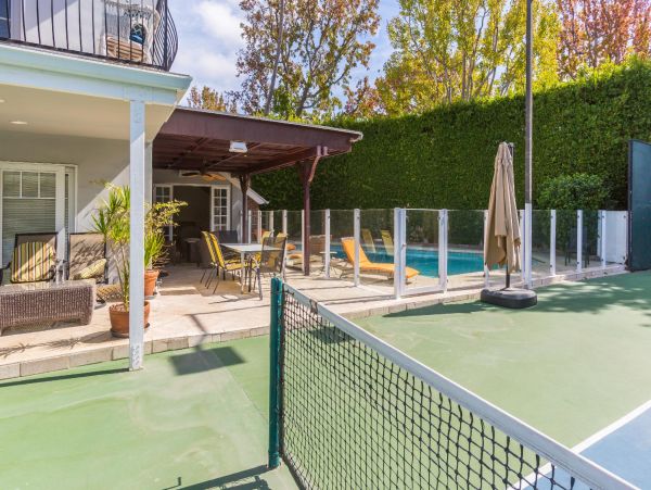Los Angeles Home 948469