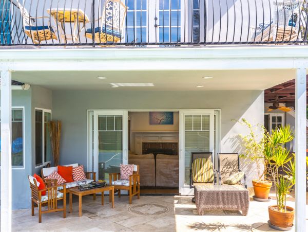 Los Angeles Home 948469