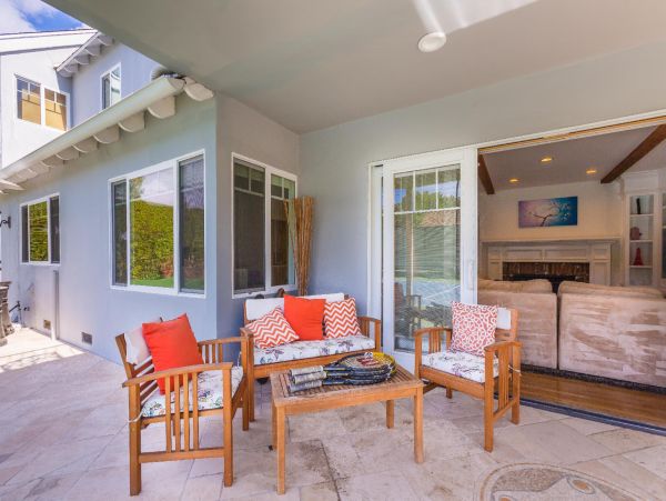 Los Angeles Home 948469
