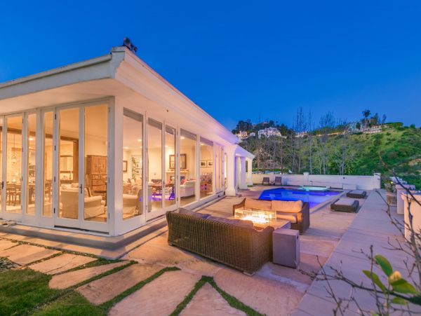 Los Angeles Home 948477