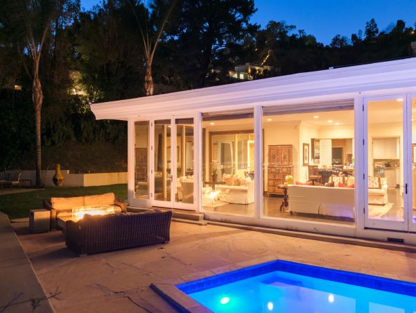 Los Angeles Home 948477