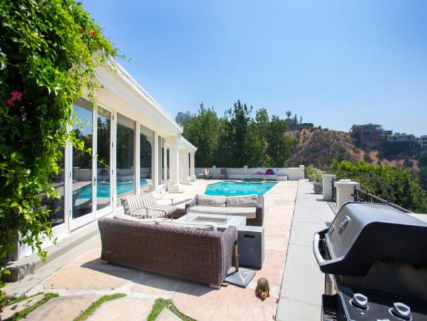 Los Angeles Home 948477