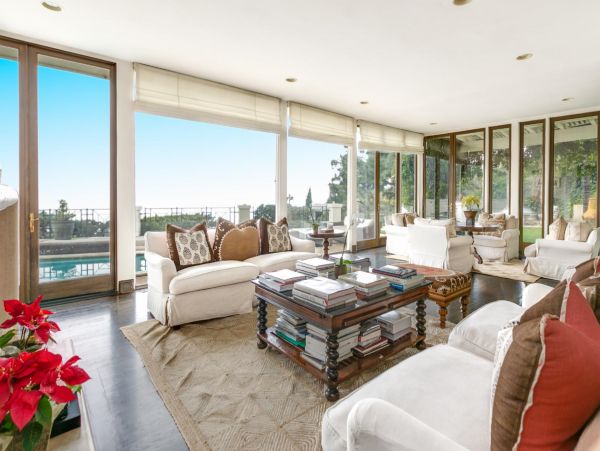 Los Angeles Home 948477