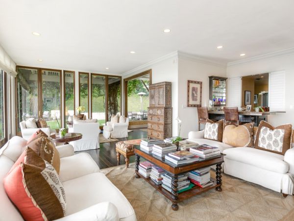 Los Angeles Home 948477