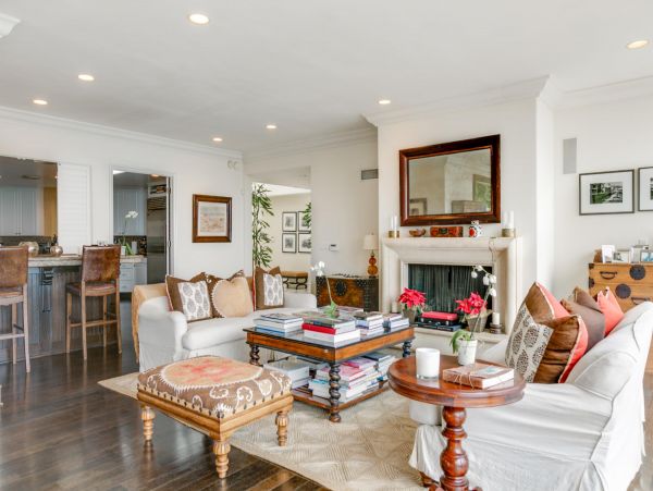 Los Angeles Home 948477