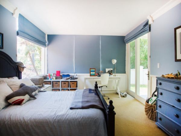 Los Angeles Home 948477