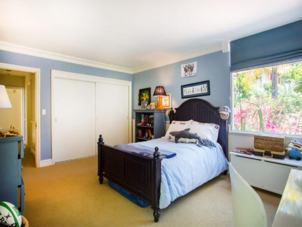 Los Angeles Home 948477