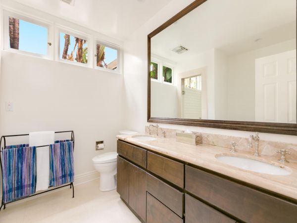 Los Angeles Home 948477