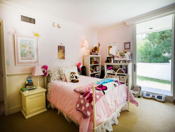 Los Angeles Home 948477