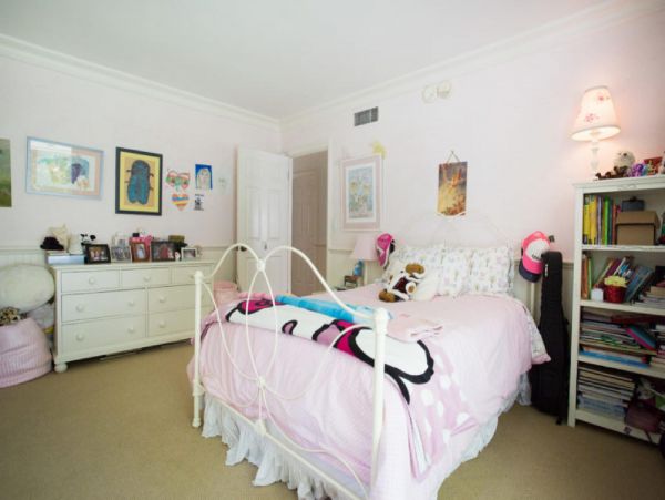 Los Angeles Home 948477