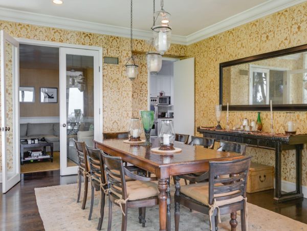 Los Angeles Home 948477