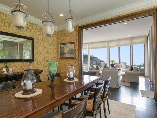 Los Angeles Home 948477
