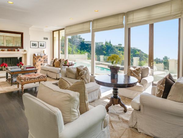 Los Angeles Home 948477