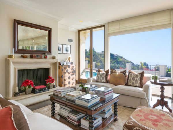 Los Angeles Home 948477