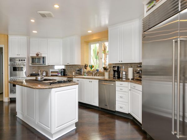Los Angeles Home 948477