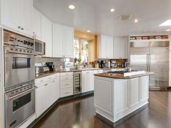 Los Angeles Home 948477