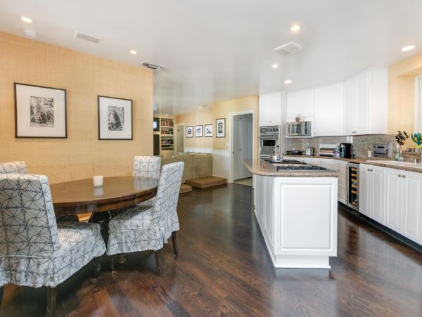 Los Angeles Home 948477