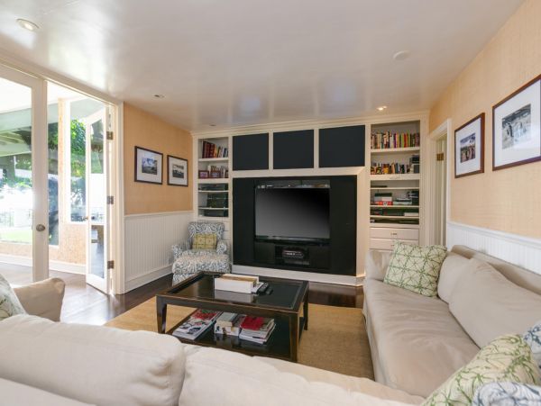 Los Angeles Home 948477