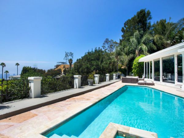 Los Angeles Home 948477
