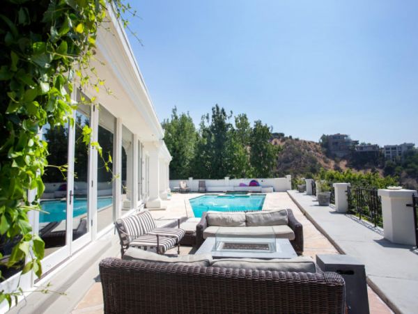 Los Angeles Home 948477