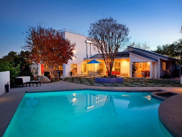 Los Angeles Home 948479