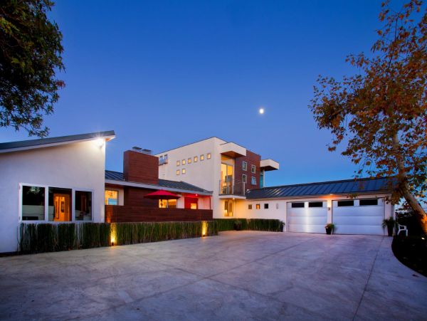 Los Angeles Home 948479