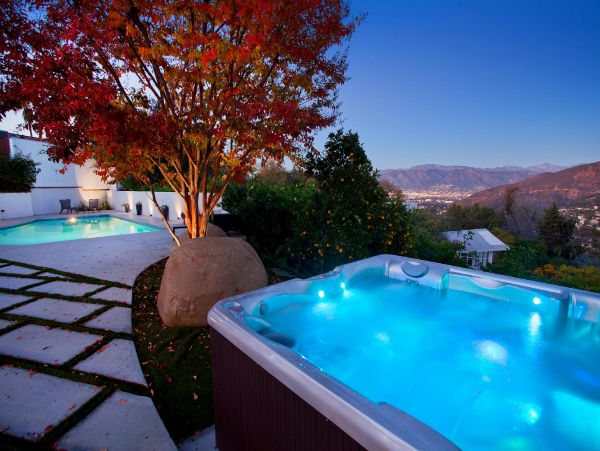 Los Angeles Home 948479