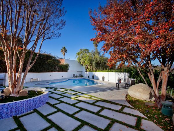 Los Angeles Home 948479